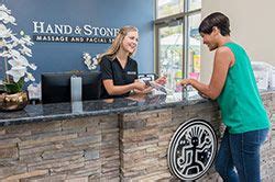 hand and stone new albany|hand and stone lifestyle program.